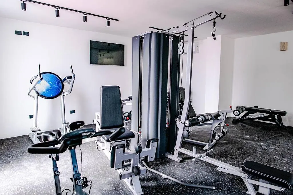 Ocean View Studio, Rooftop Pool, Steps From Beach Hyatt Πλάγια Ντελ Κάρμεν 0*,  Μεξικό