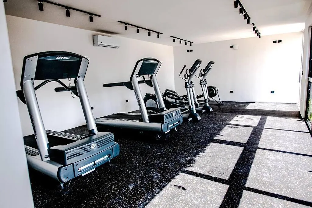 Ocean View Studio, Rooftop Pool, Steps From Beach Hyatt Πλάγια Ντελ Κάρμεν
